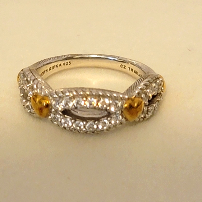 Ring 75$
